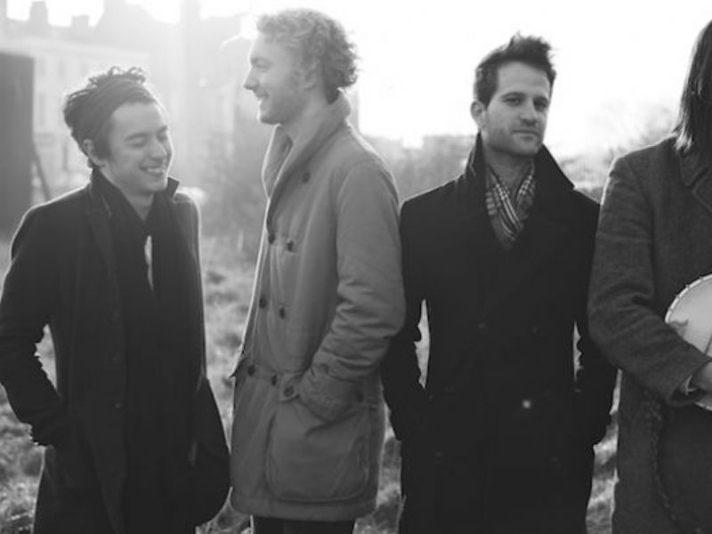the nouveau folk collective